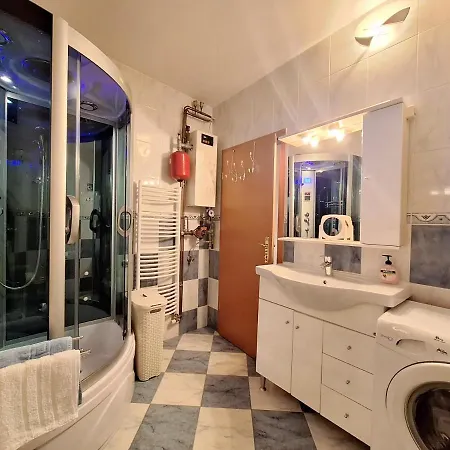 Apartmán Taya